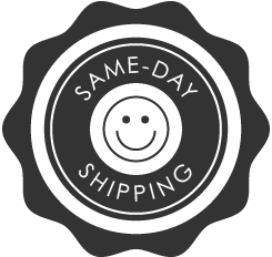 same-day shipping